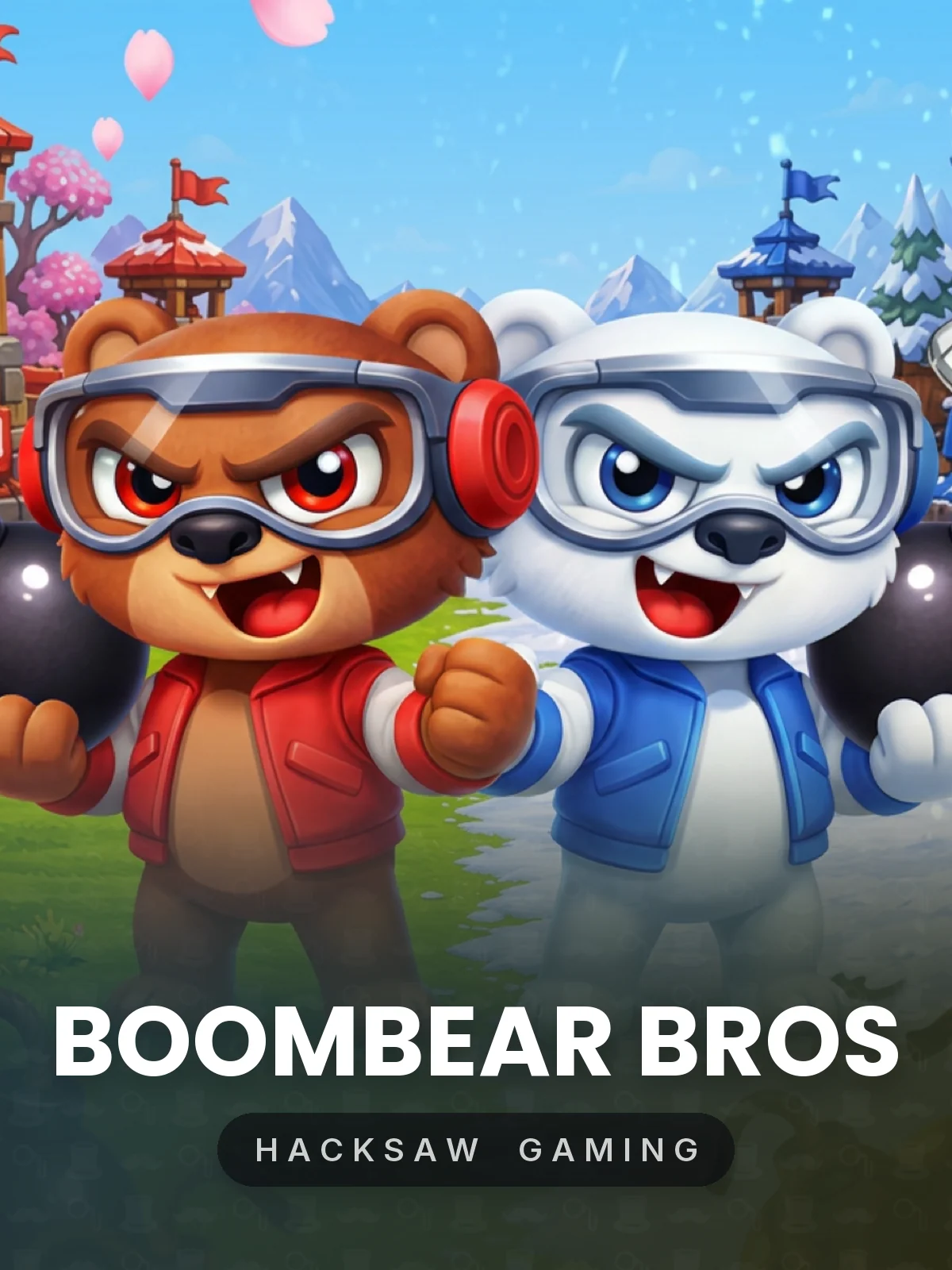 Boombear Bros