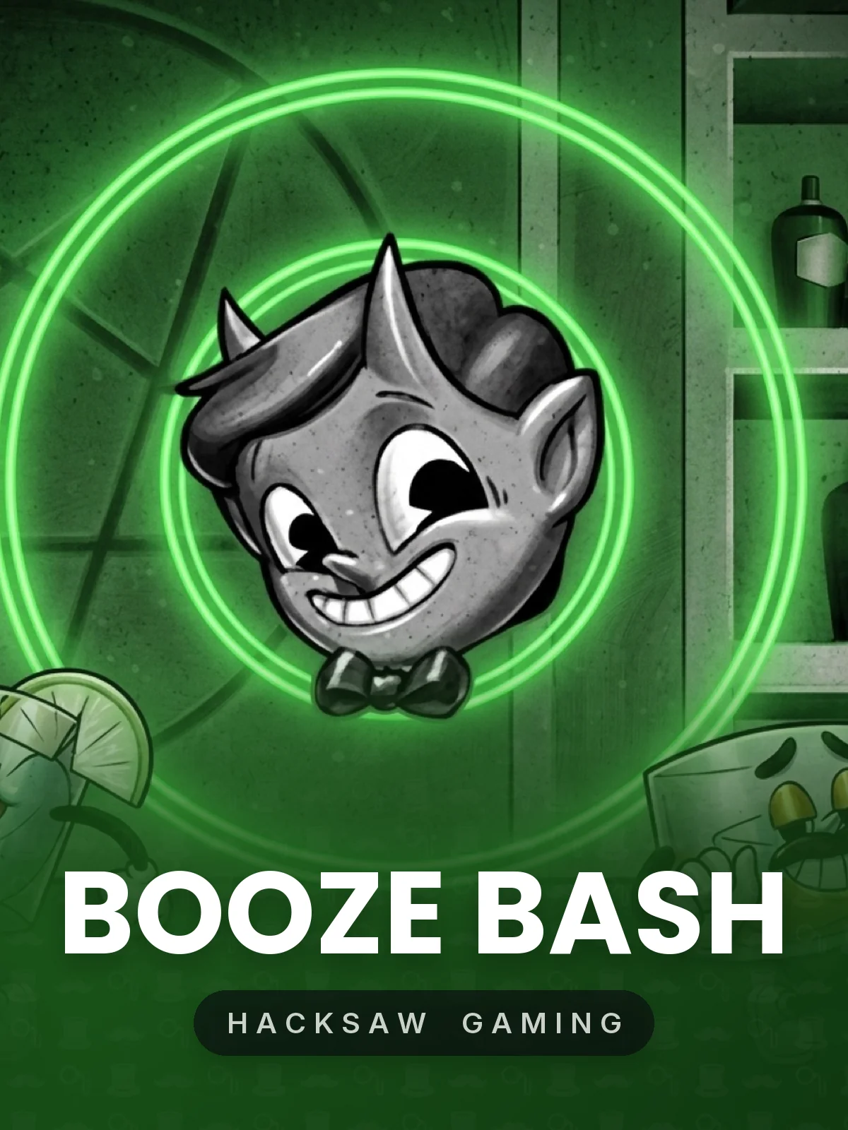 Booze Bash