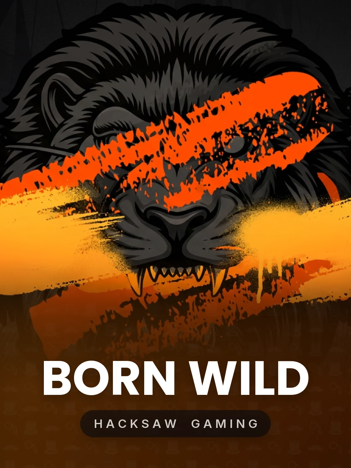 Born Wild