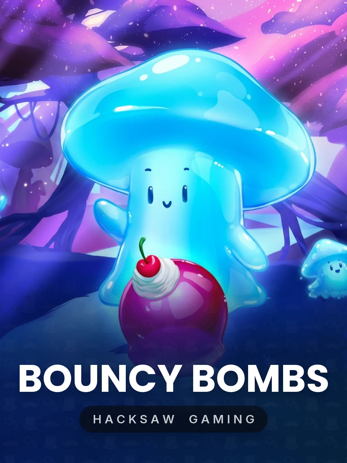 Bouncy Bombs
