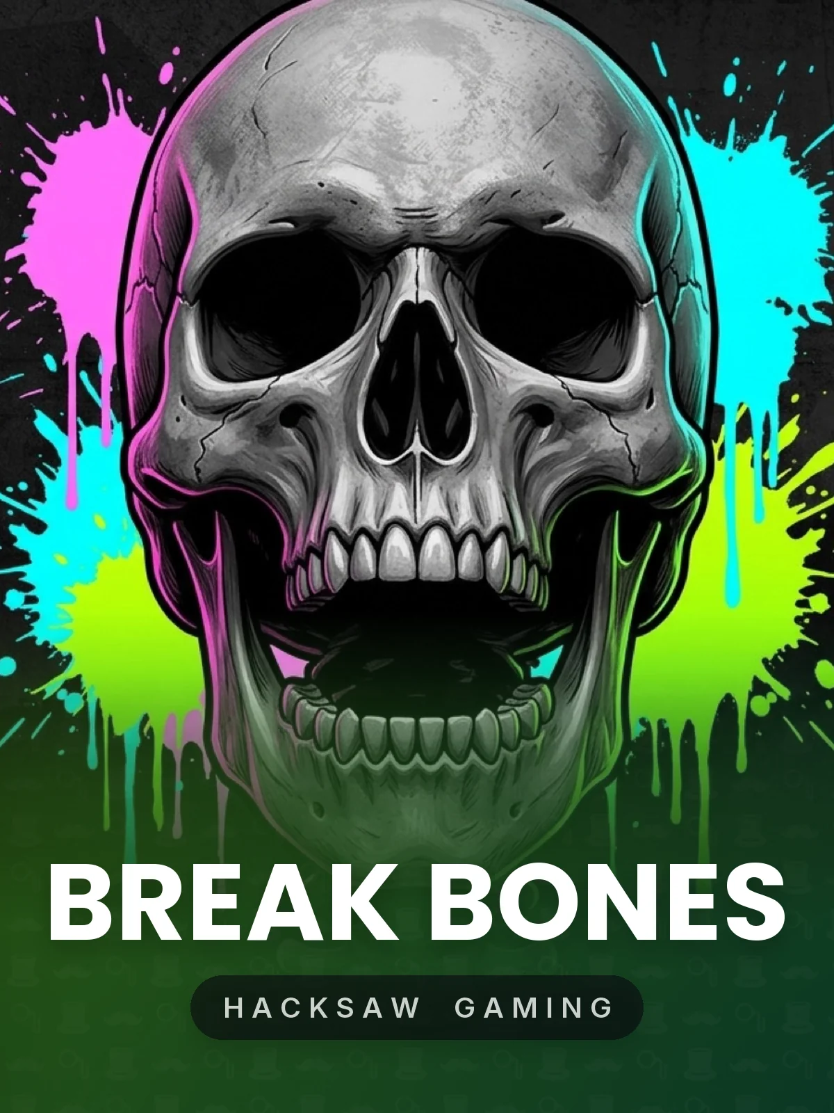 Break Bones