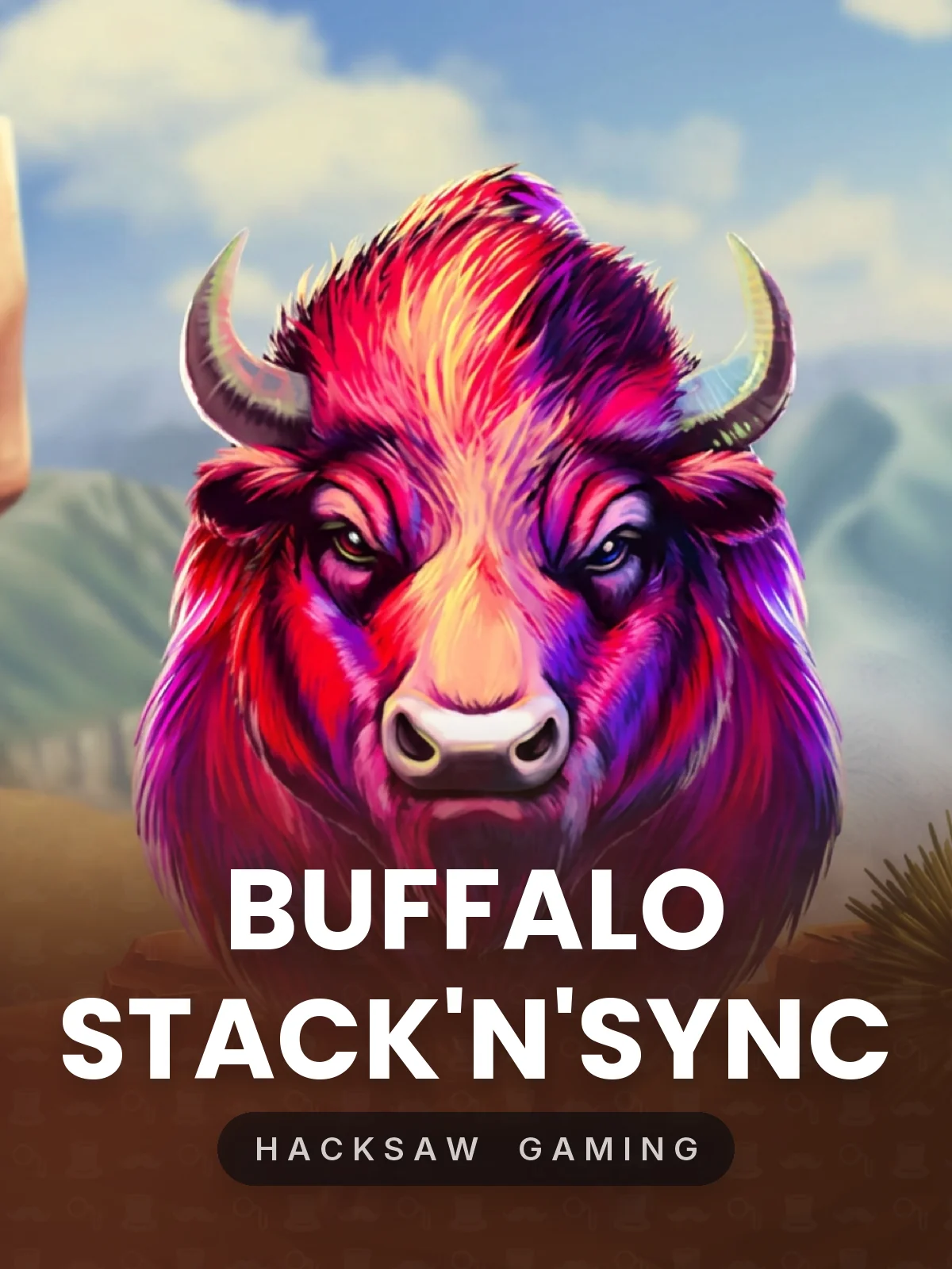 Buffalo Stack'n'Sync