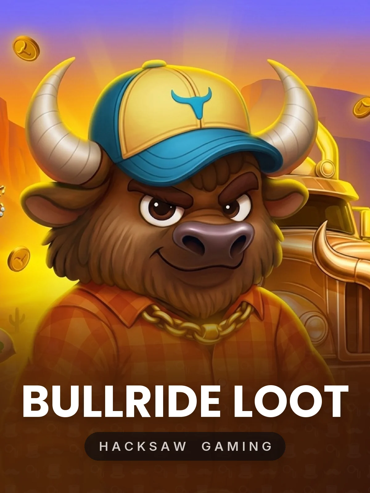 Bullride Loot