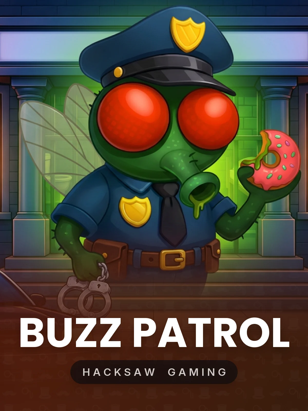 Buzz Patrol