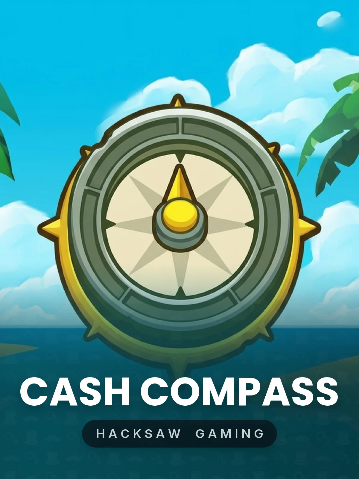 Cash Compass