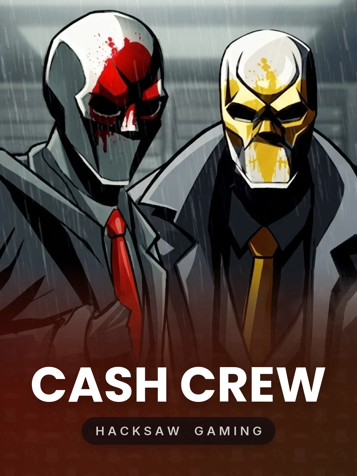 Cash Crew