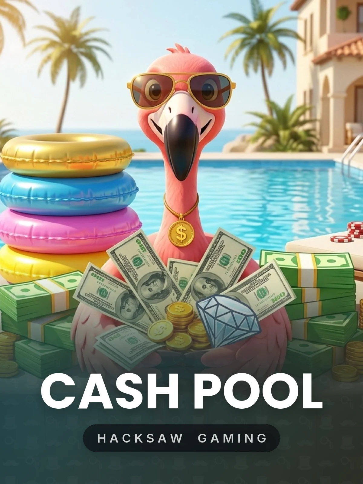 Cash Pool