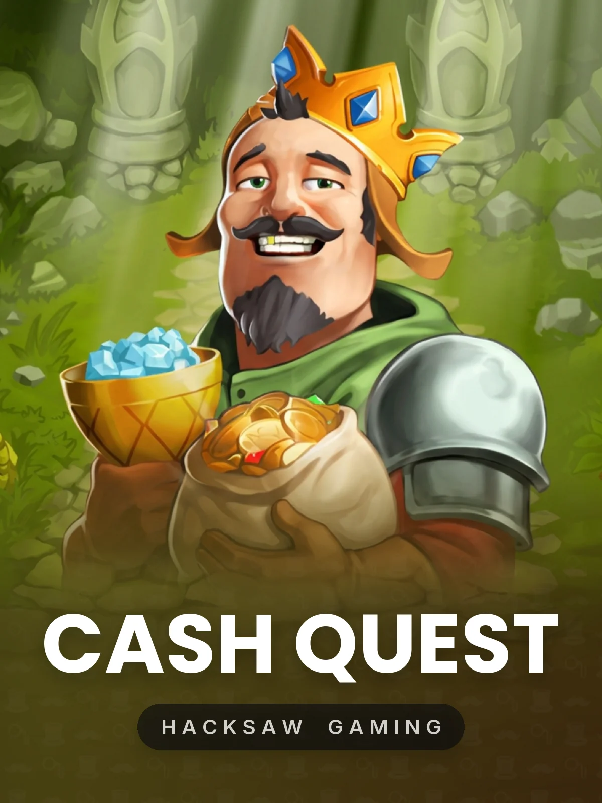Cash Quest