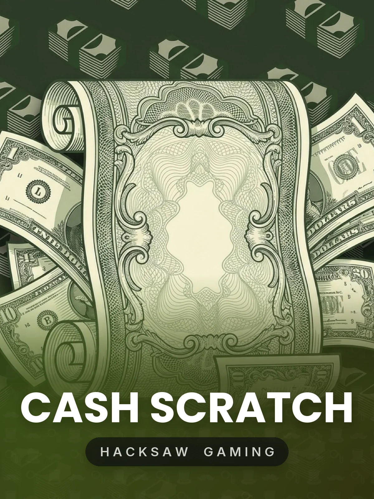 Cash Scratch