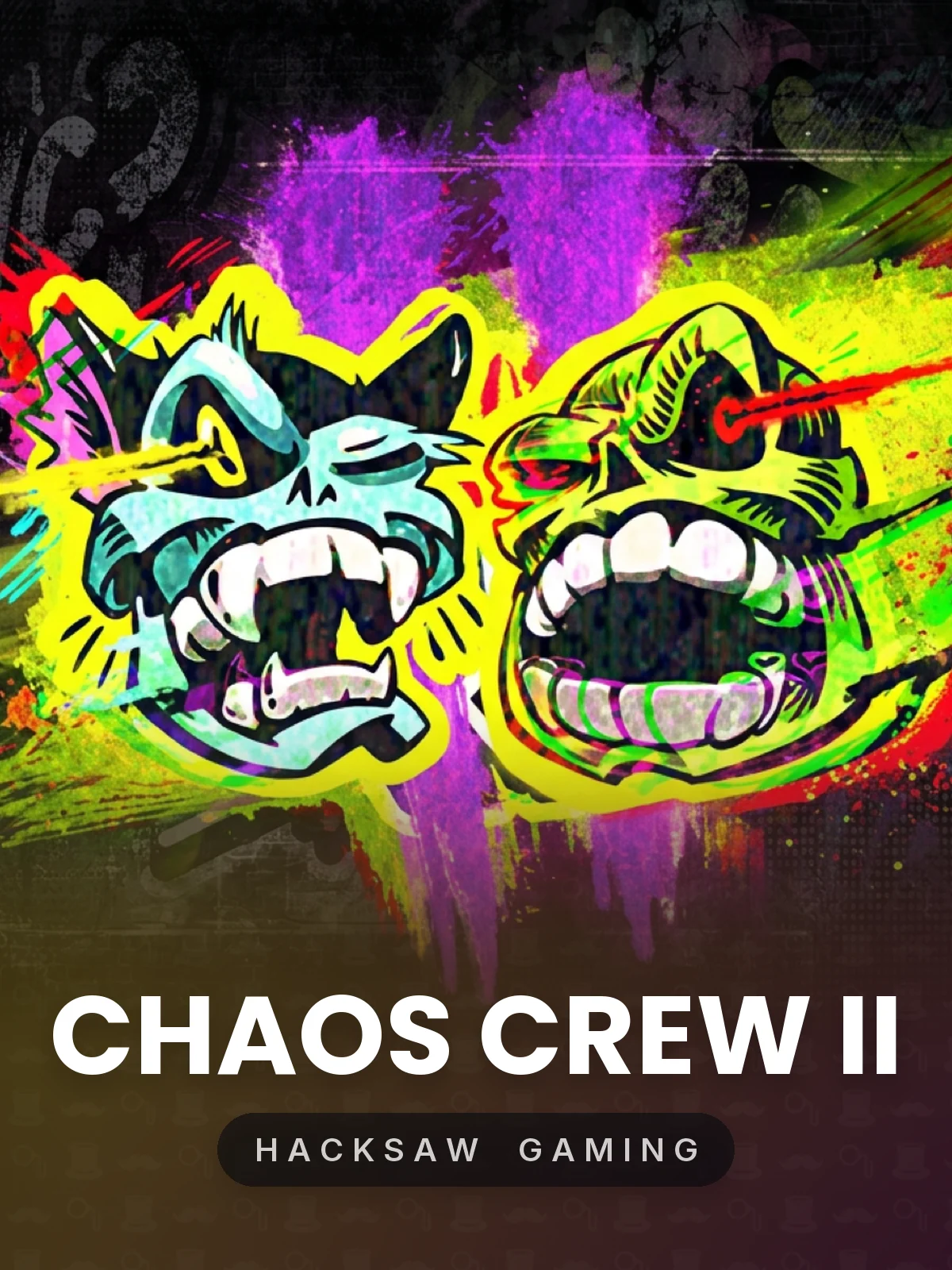 Chaos Crew II