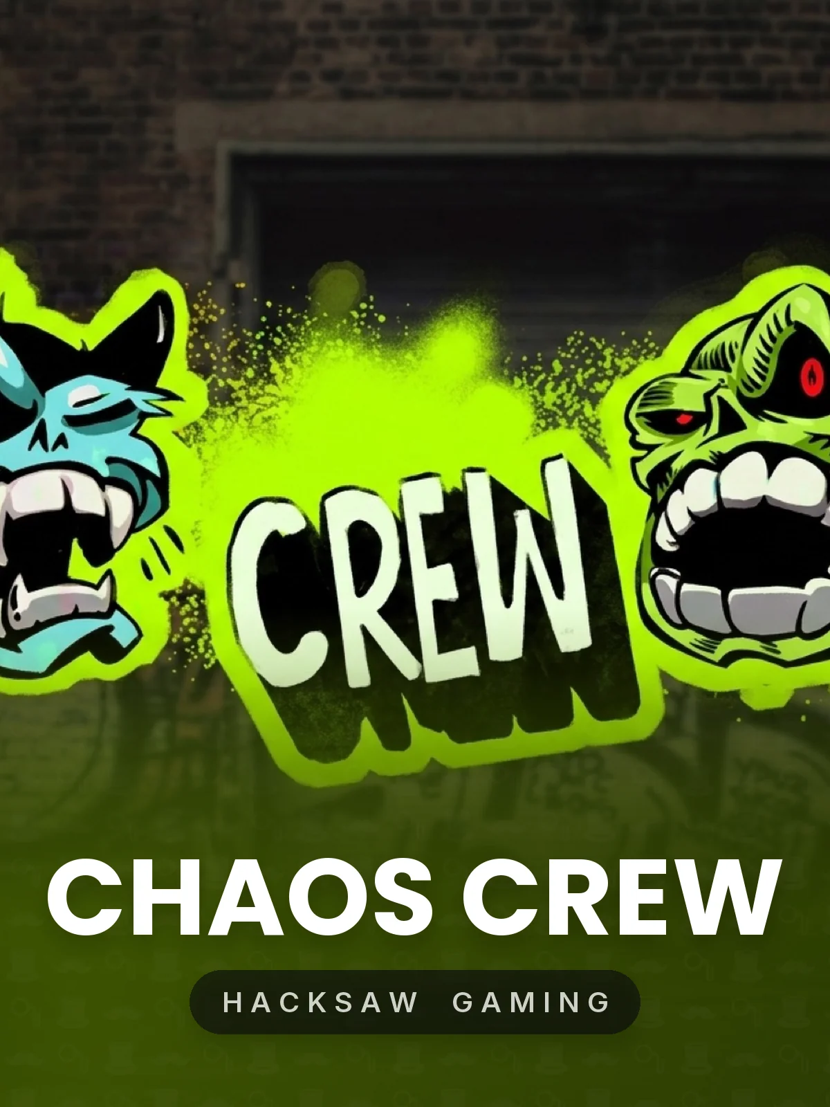 Chaos Crew
