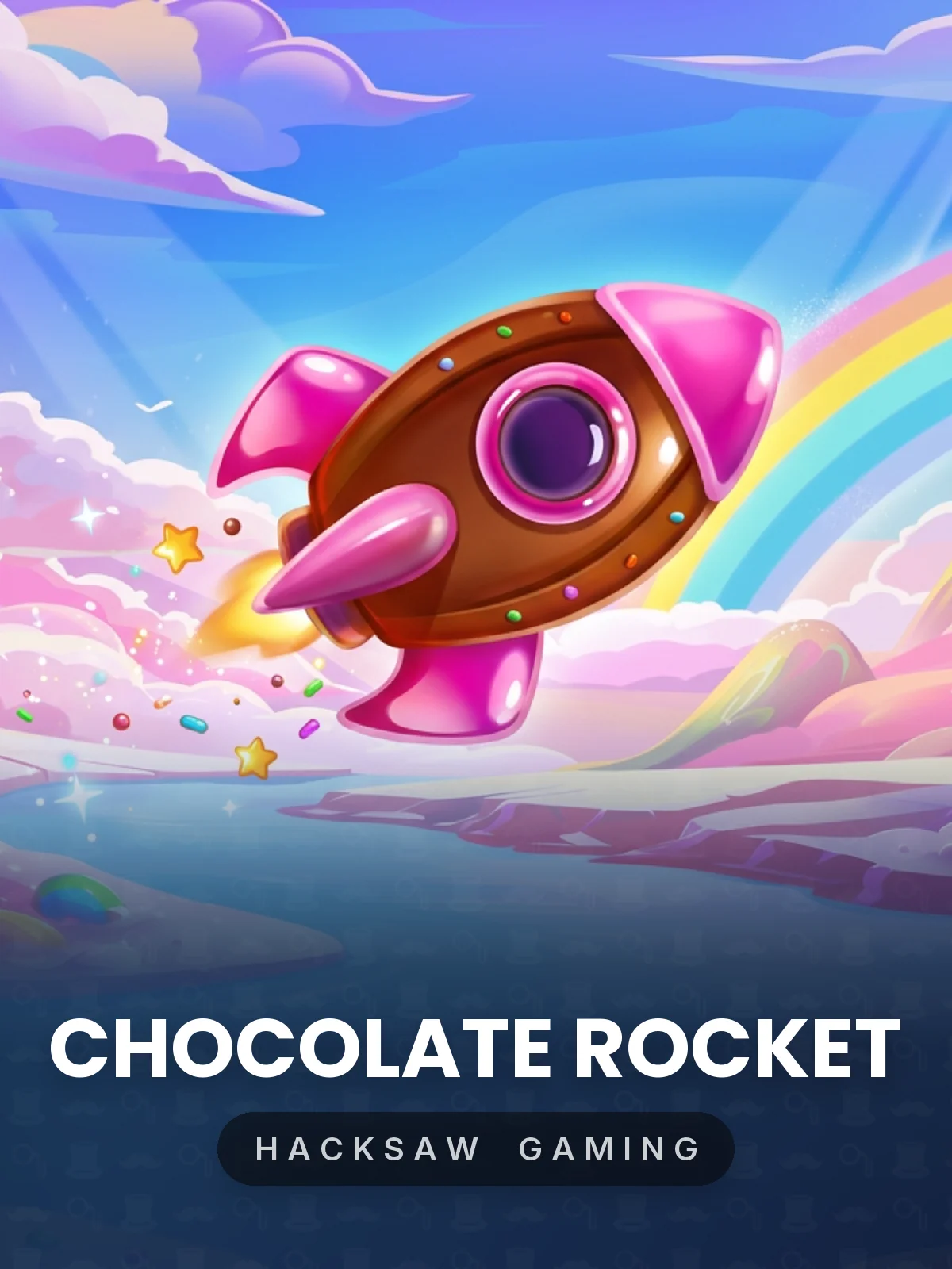 Chocolate Rocket