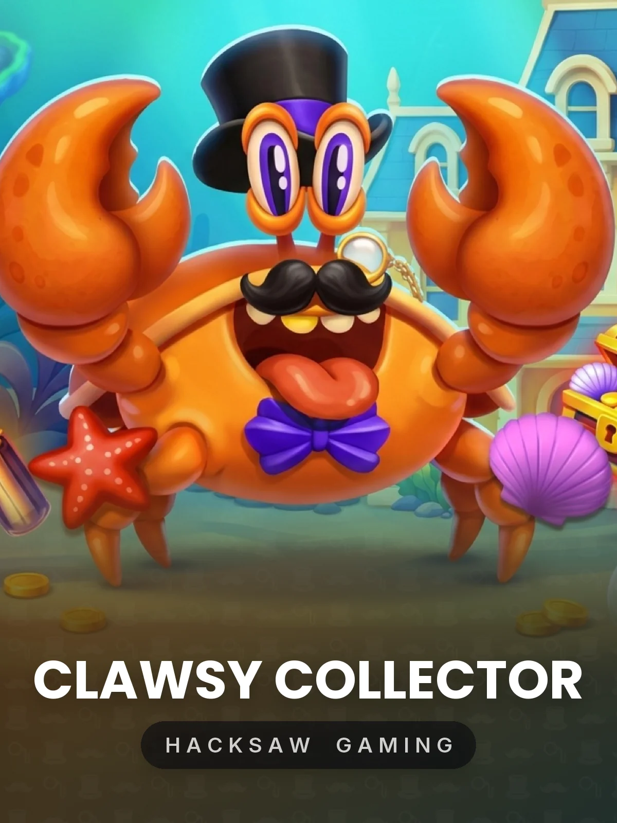 Clawsy Collector