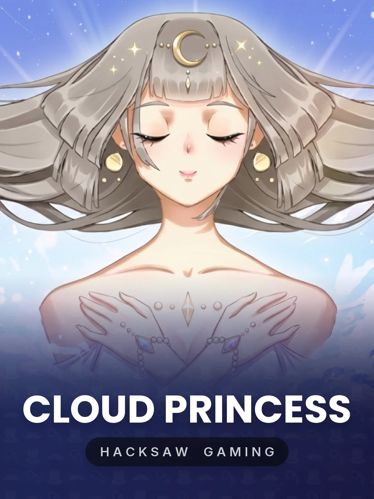 Cloud Princess