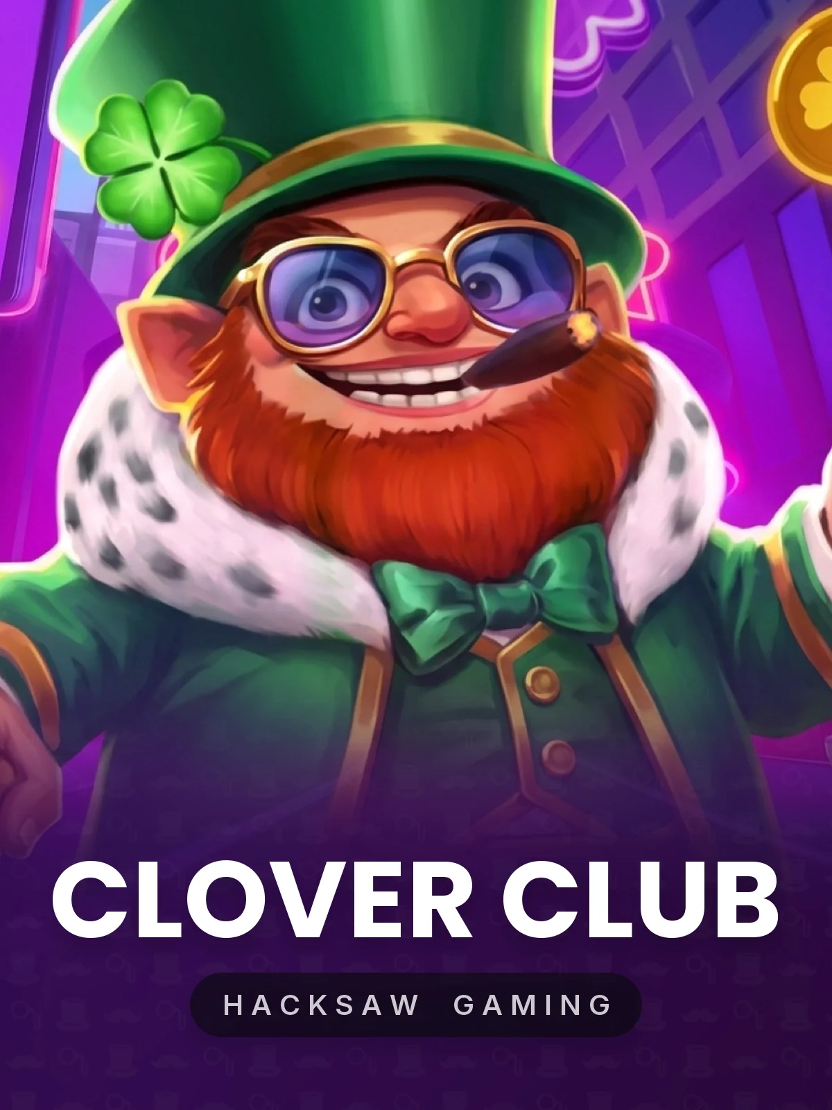 Clover Club