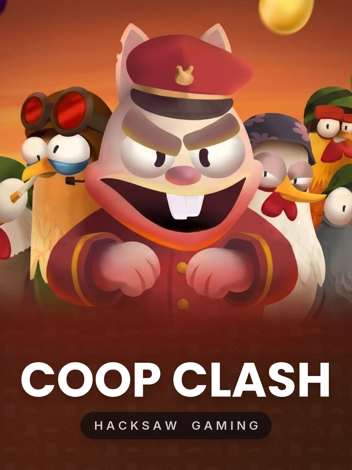 Coop Clash