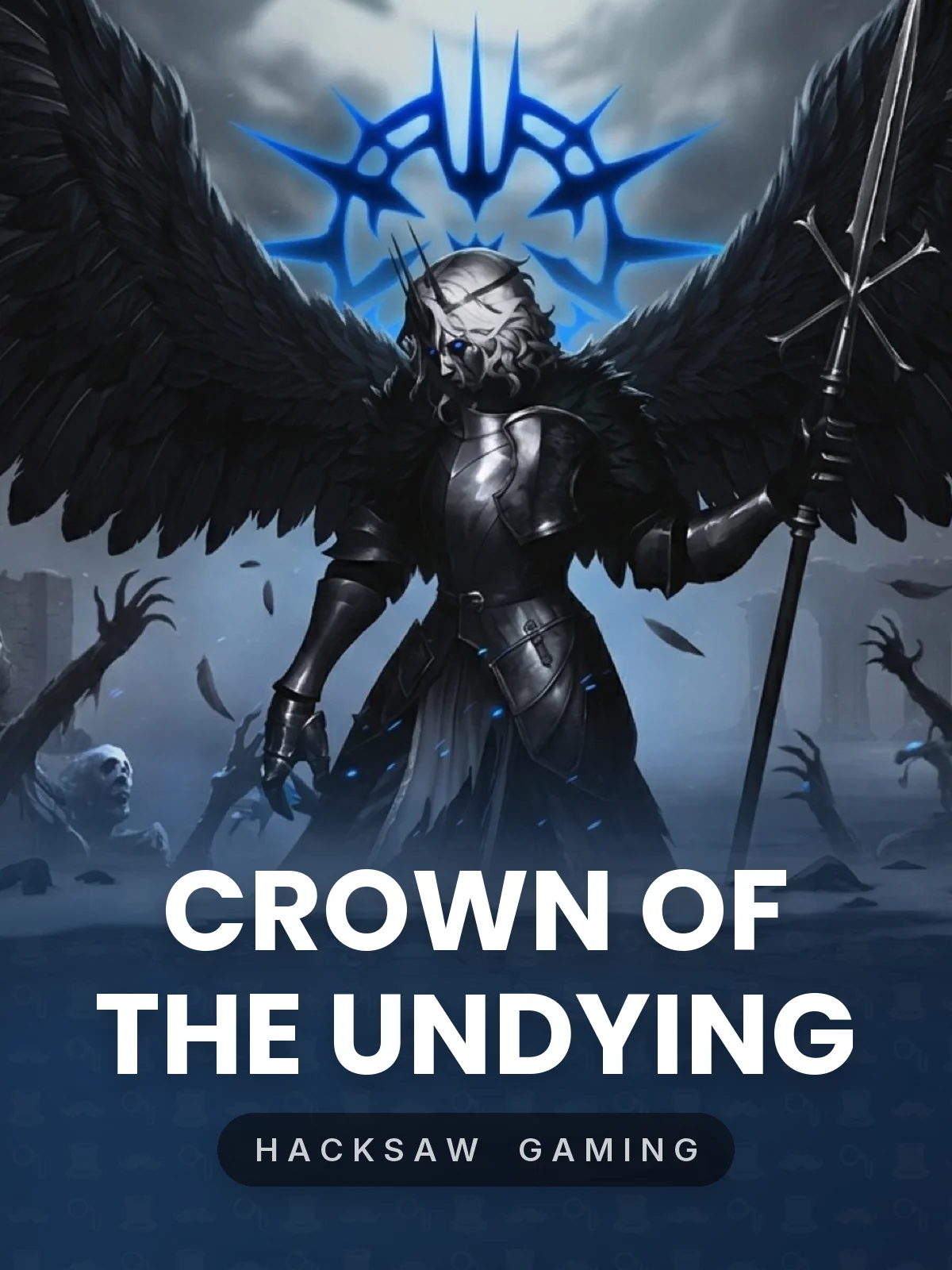 Crown of the Undying