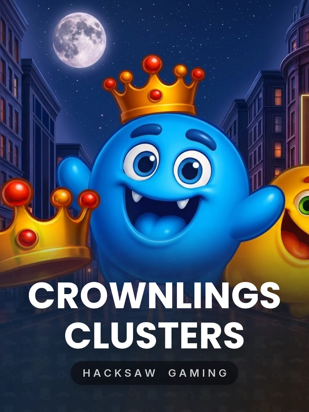 Crownlings Clusters