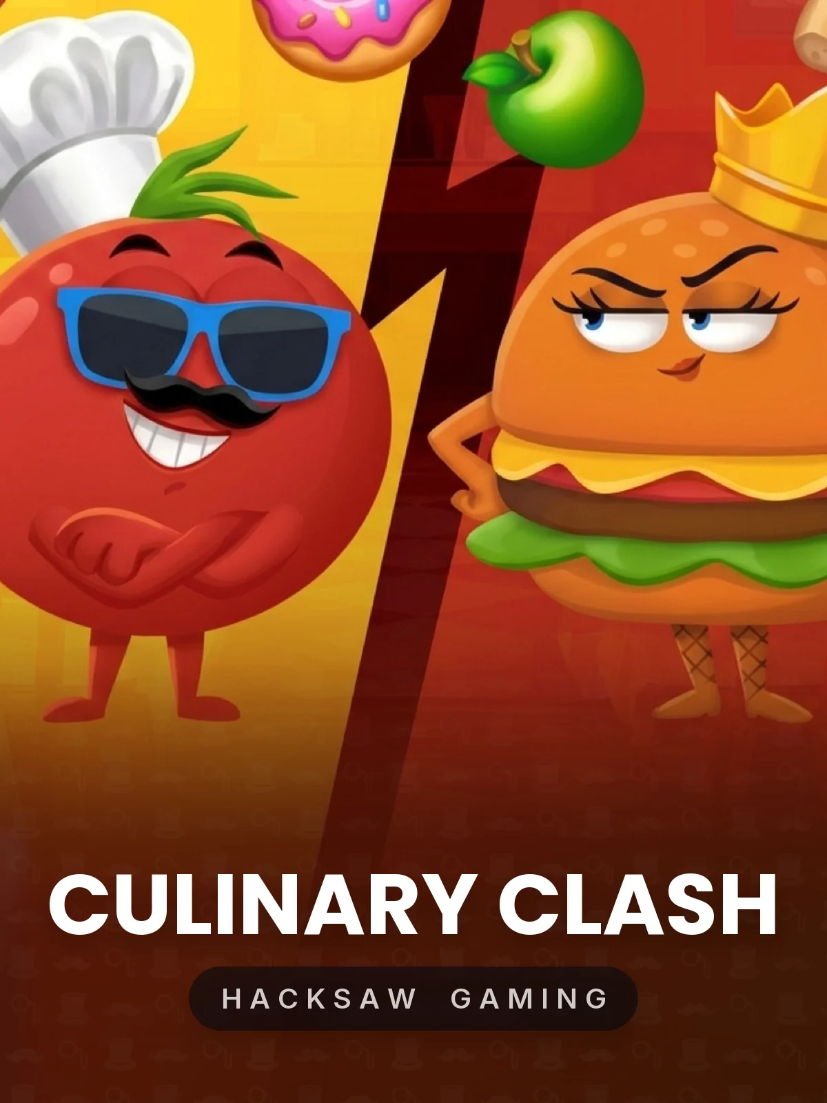 Culinary Clash