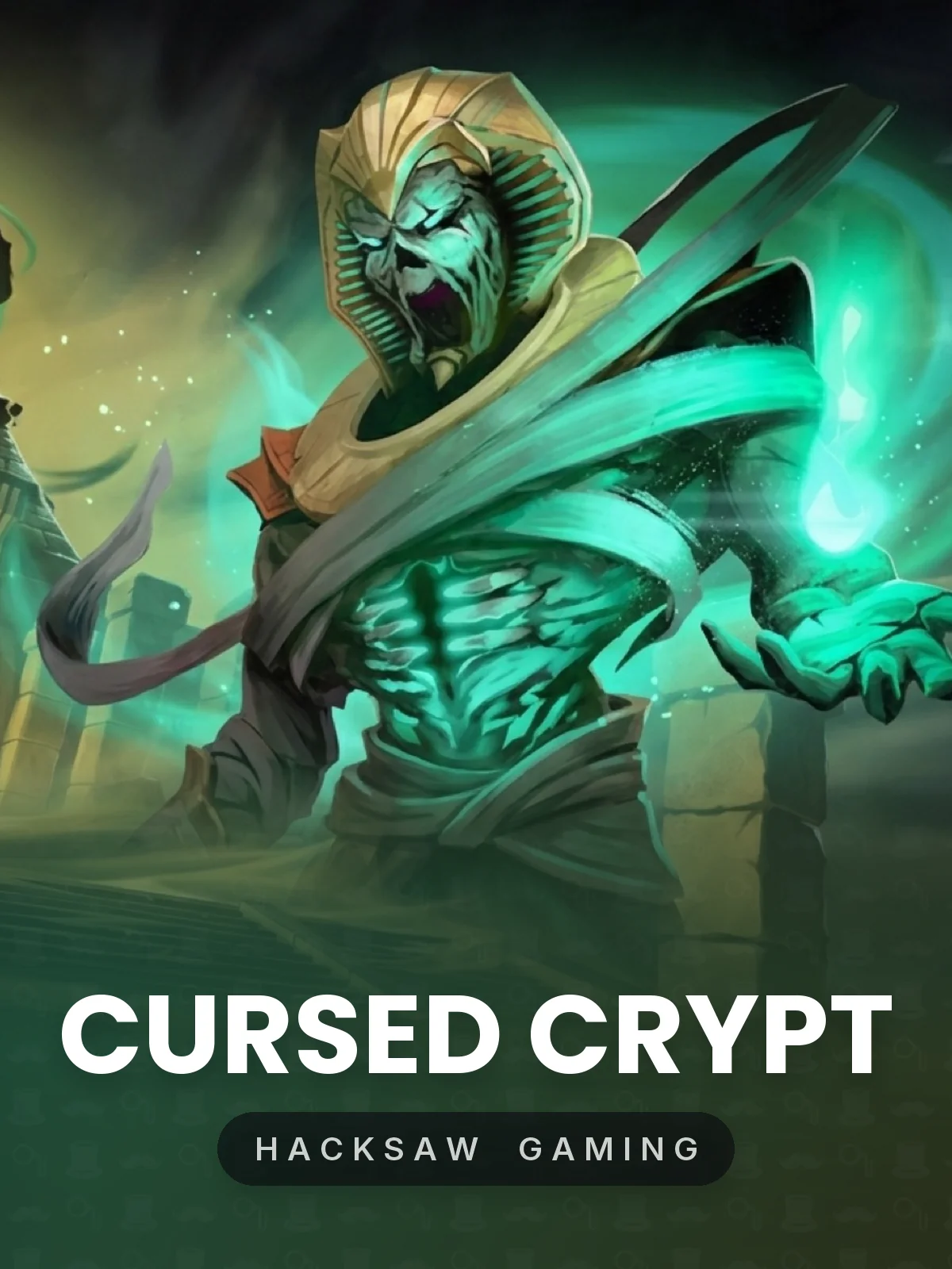 Cursed Crypt