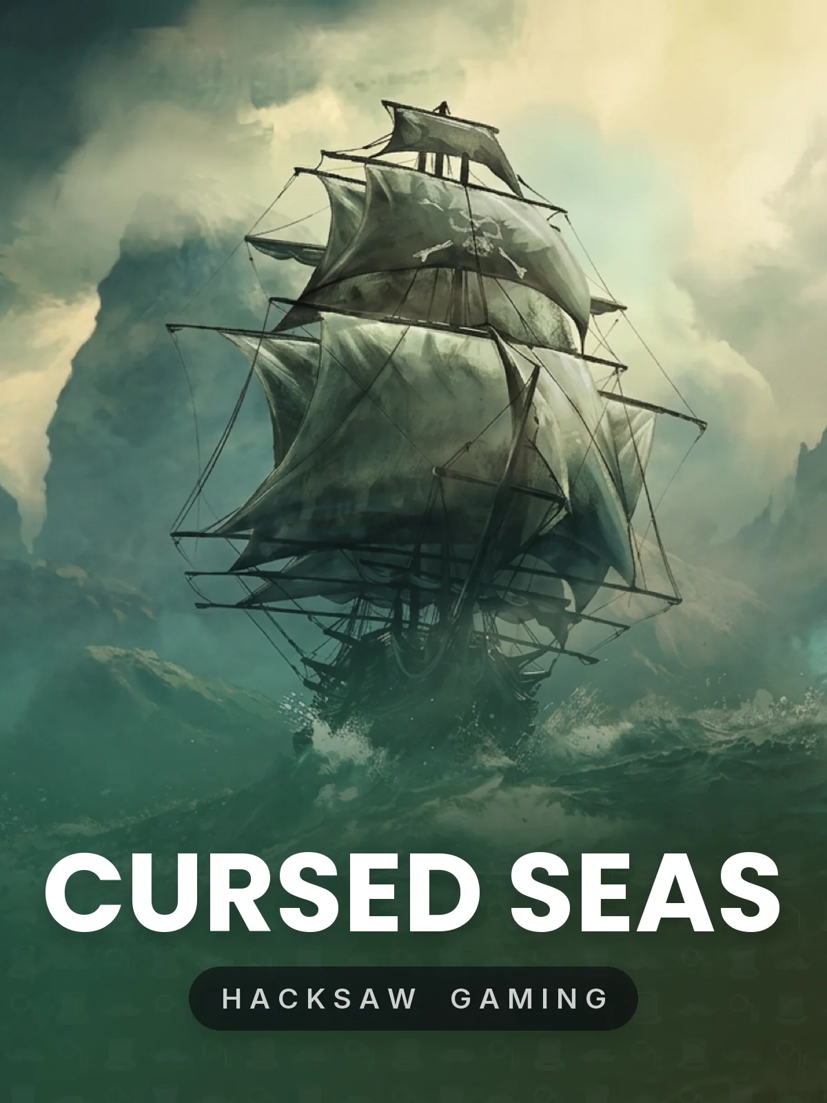 Cursed Seas