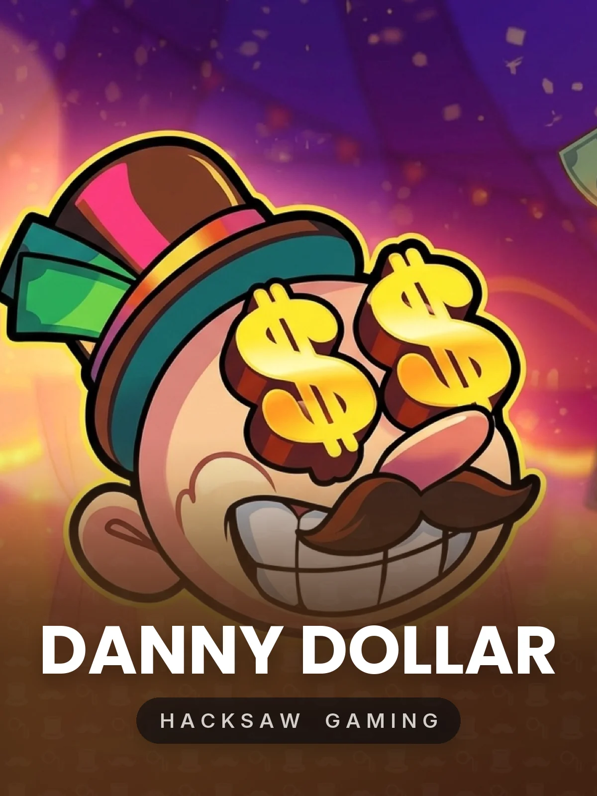 Danny Dollar