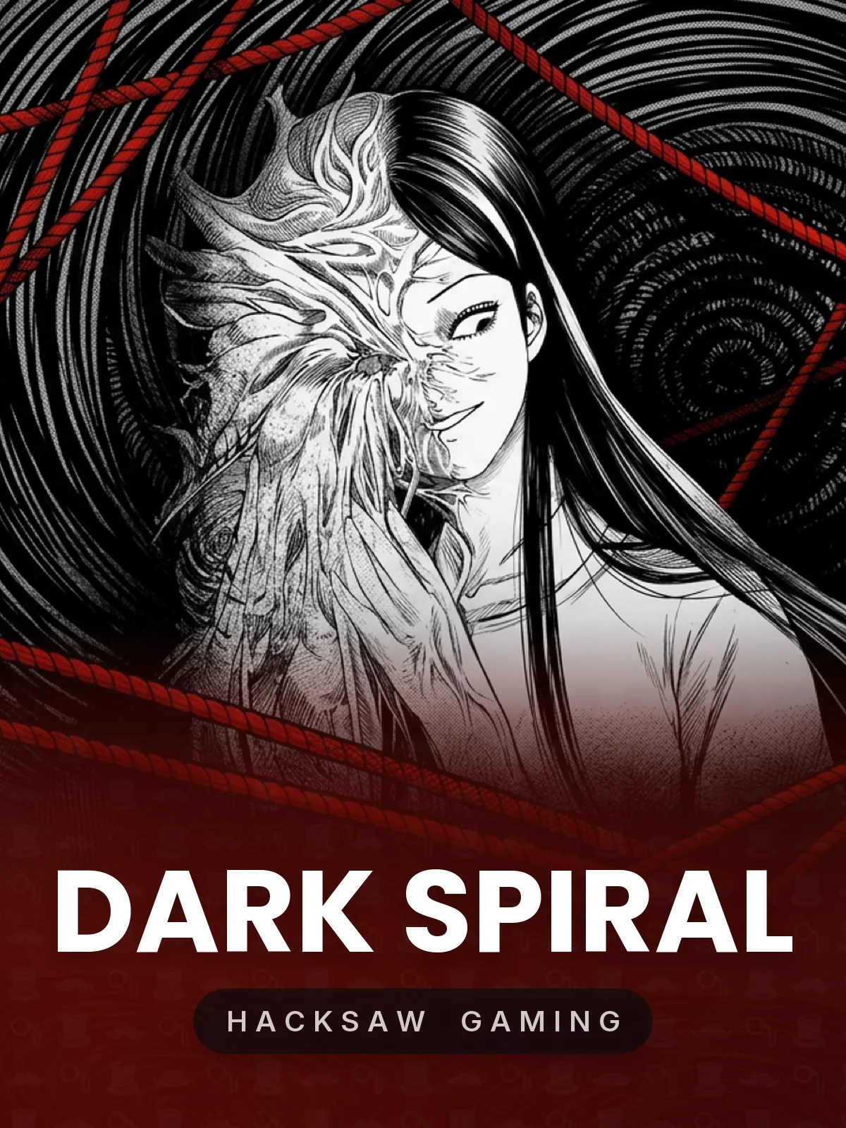 Dark Spiral