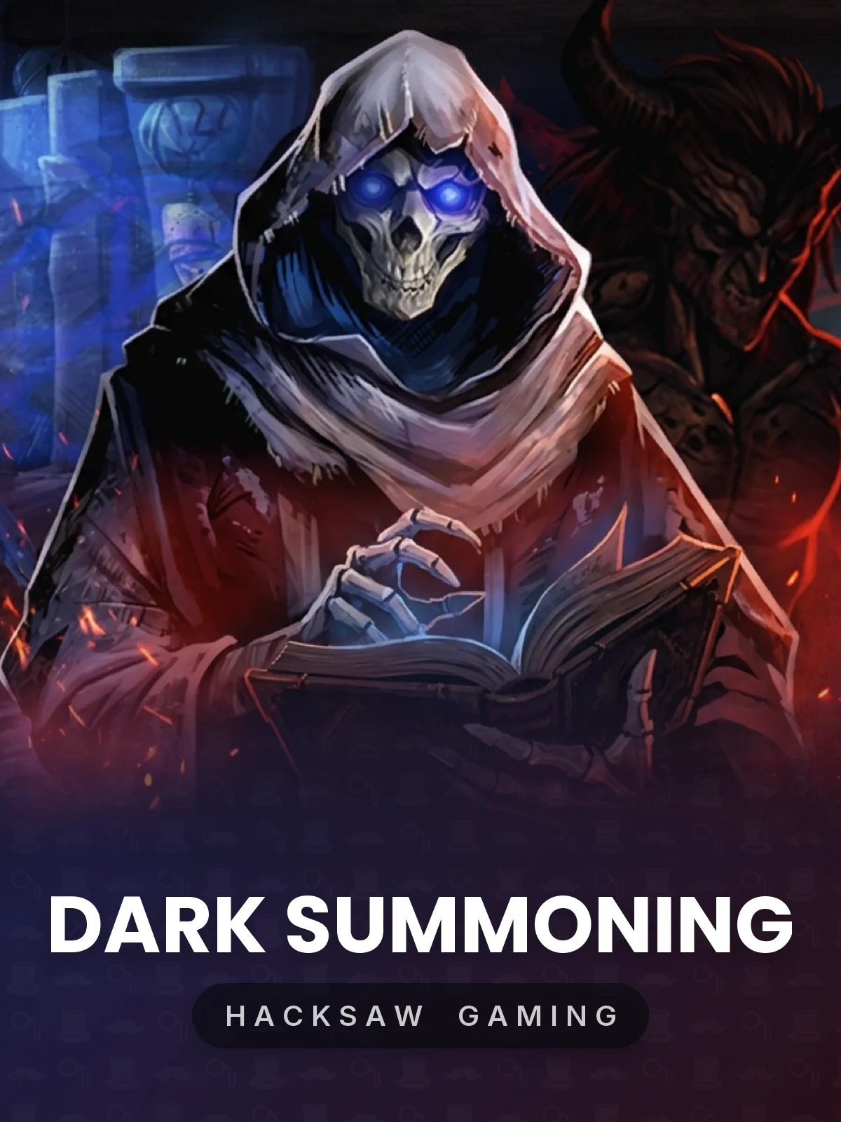 Dark Summoning