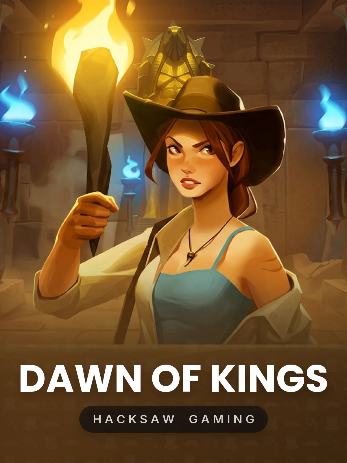 Dawn of Kings