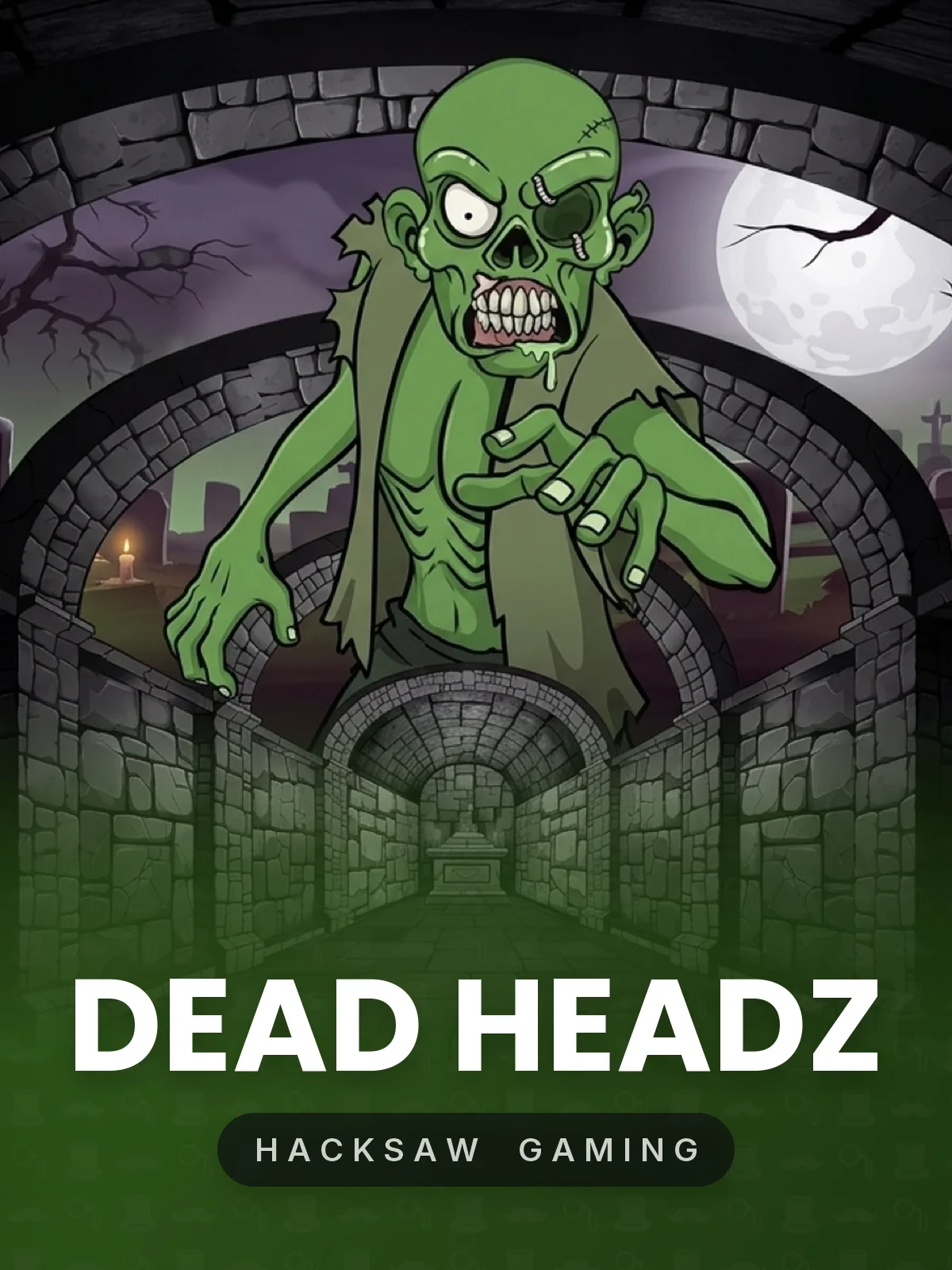 Dead Headz