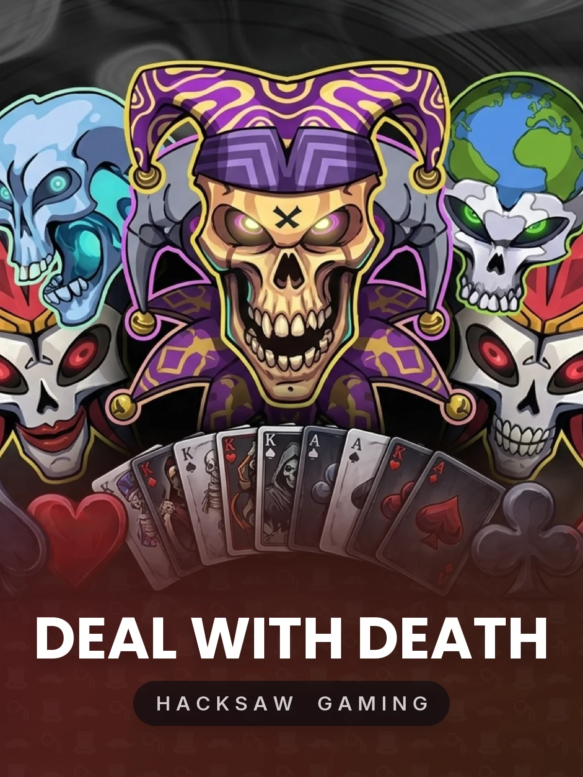 Deal With Death