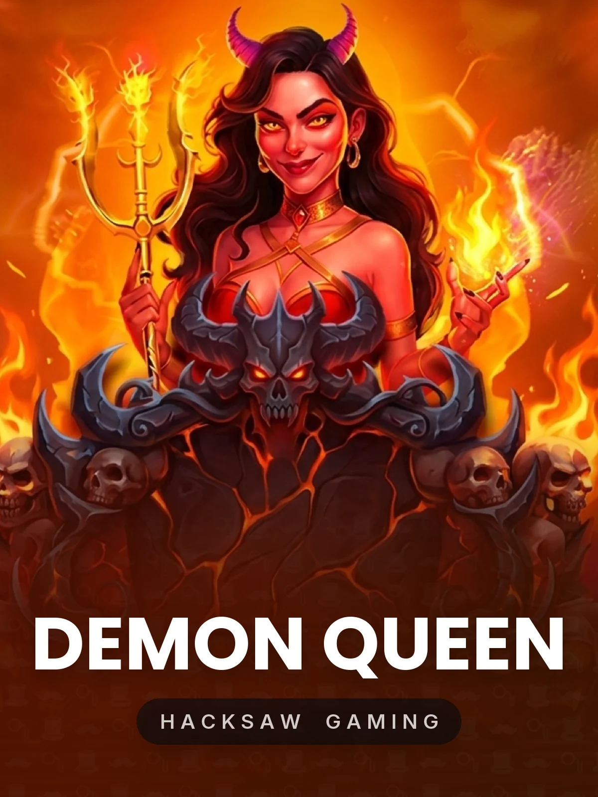 Demon Queen
