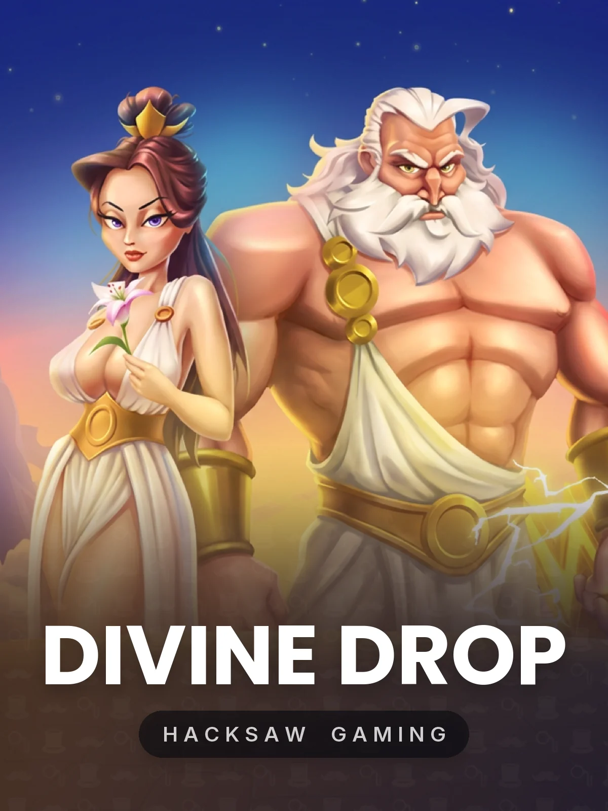 Divine Drop