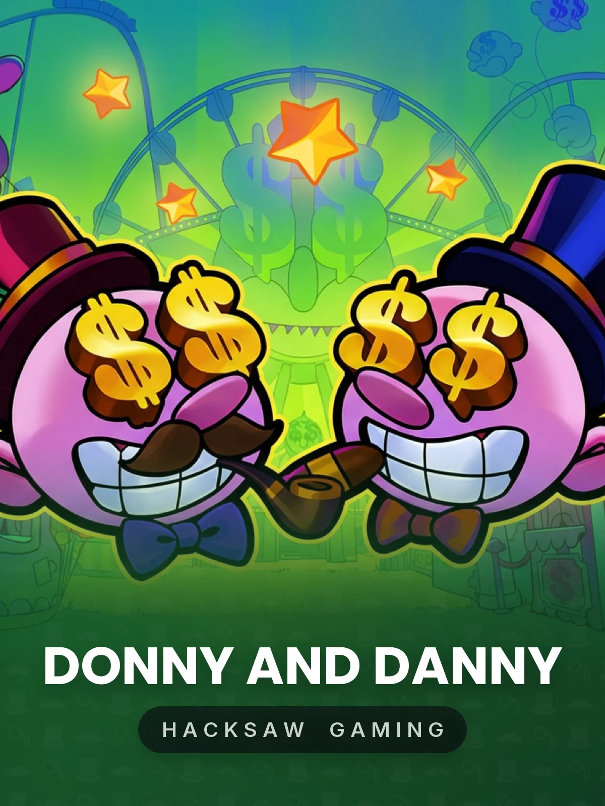 Donny and Danny