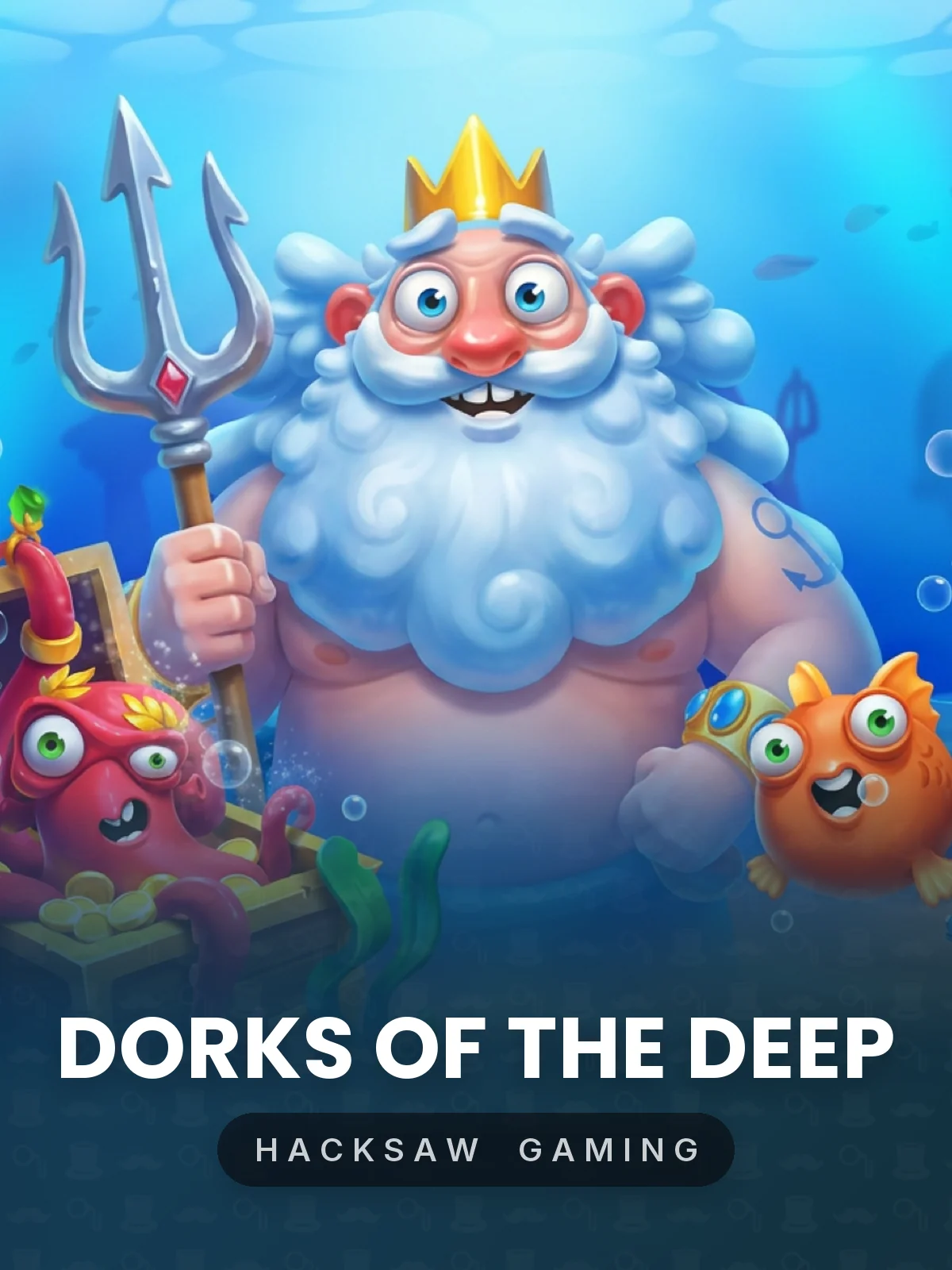 Dorks of the Deep