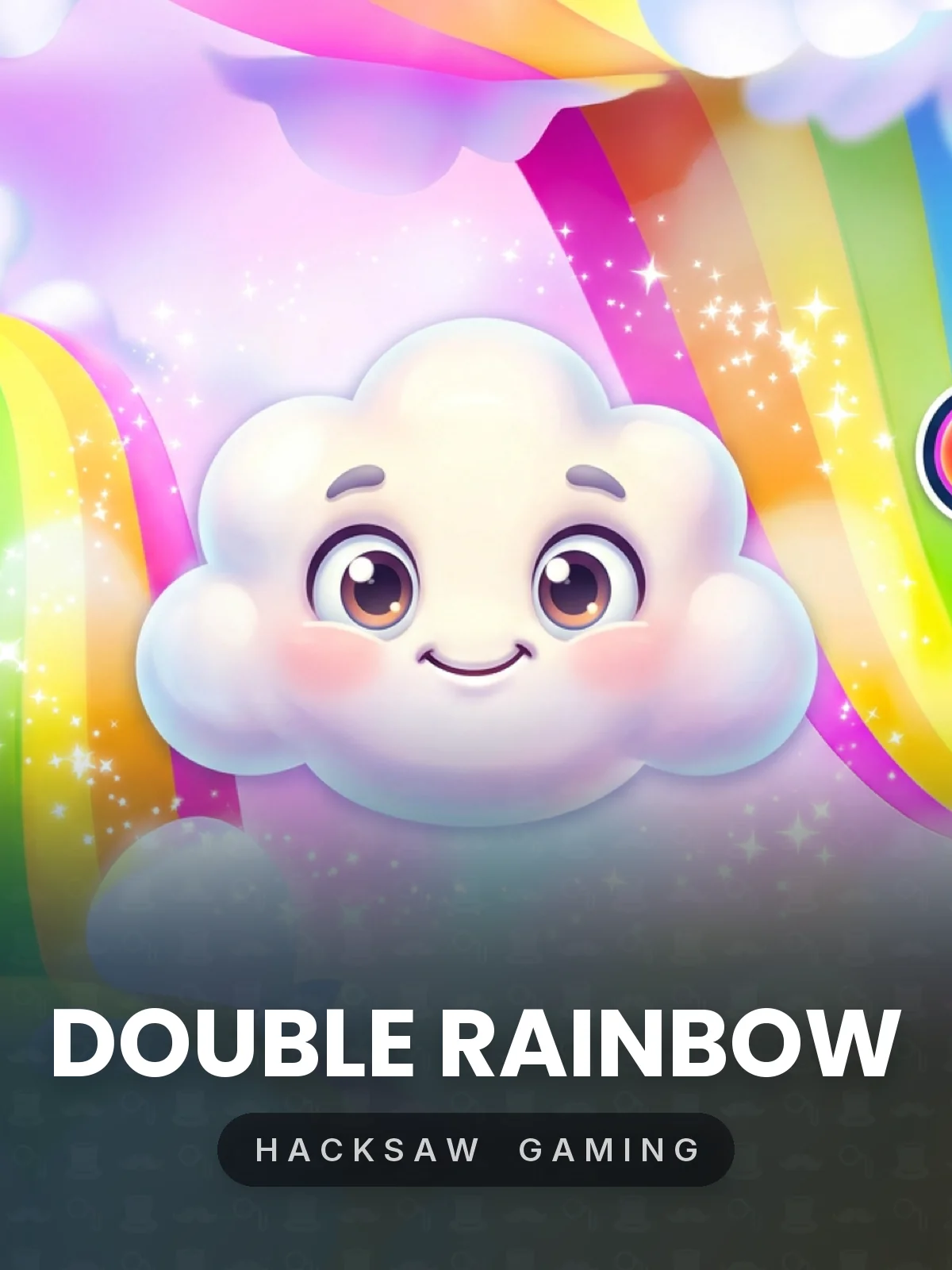 Double Rainbow