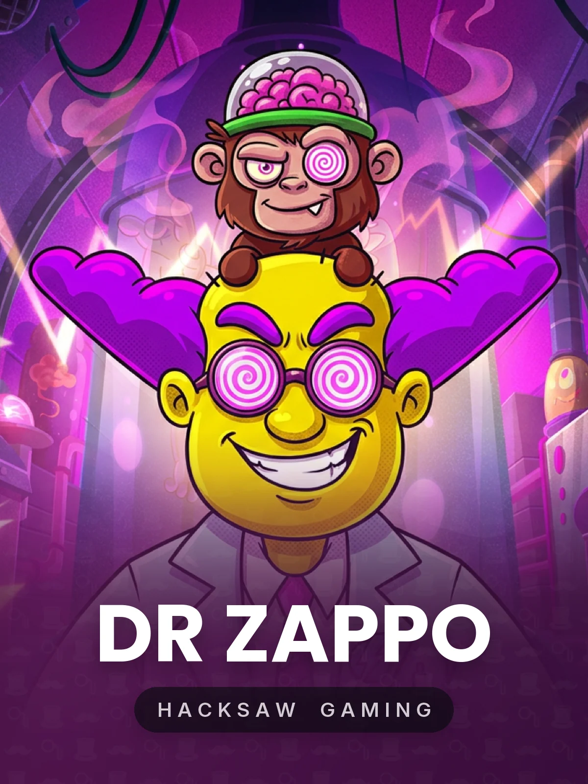 Dr Zappo
