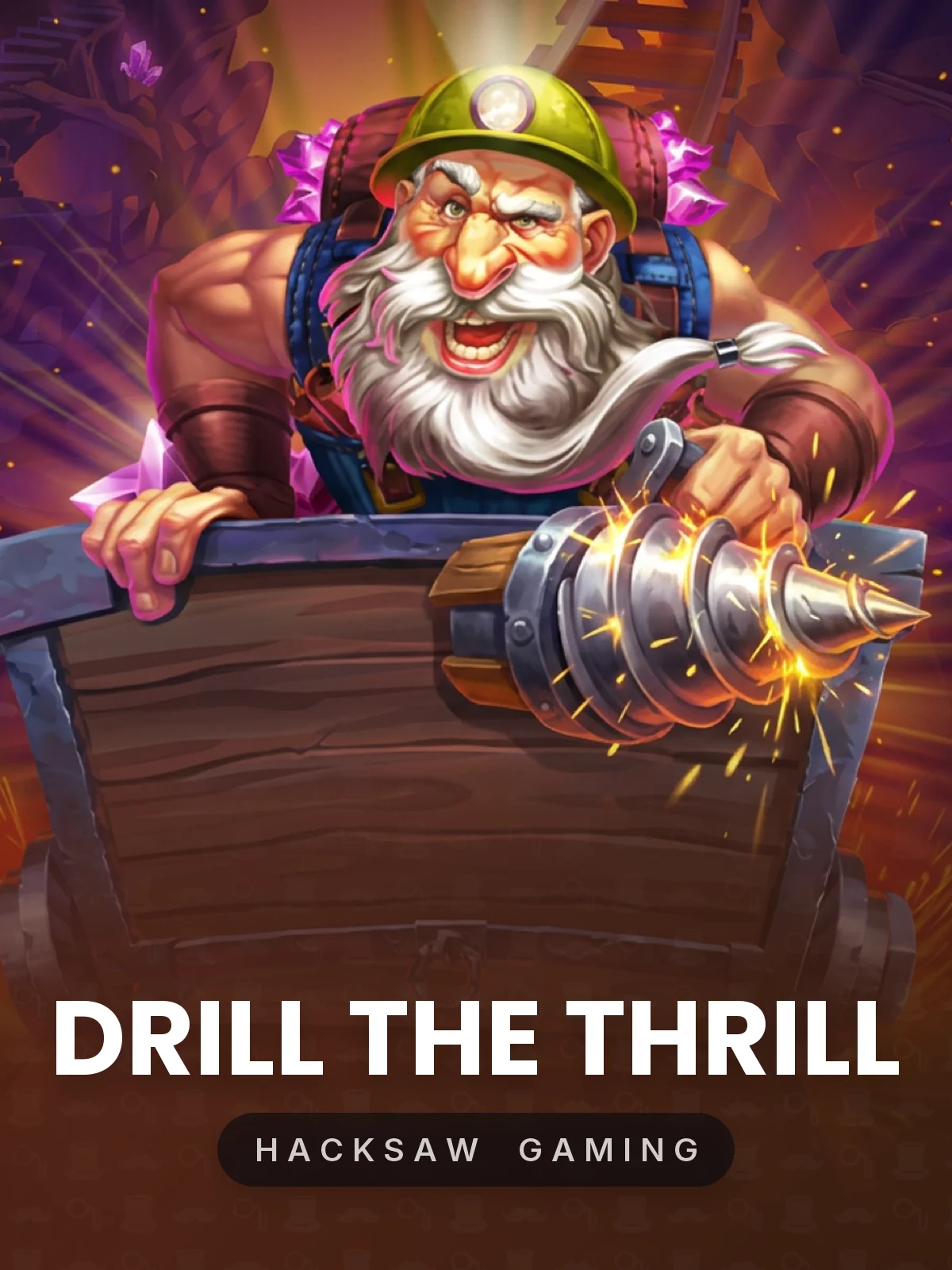 Drill The Thrill