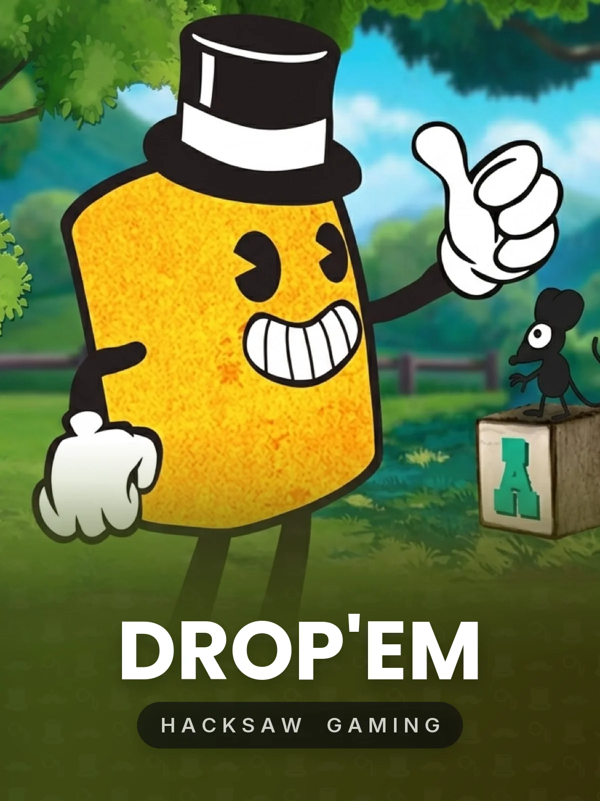 Drop'EM