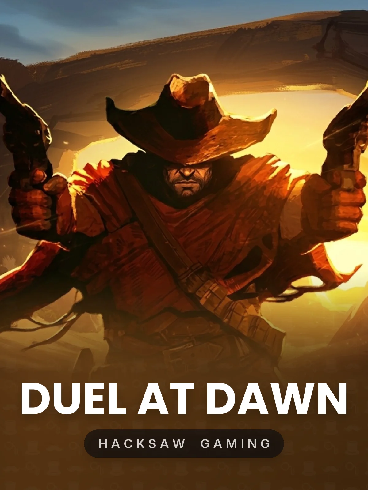 Duel at Dawn