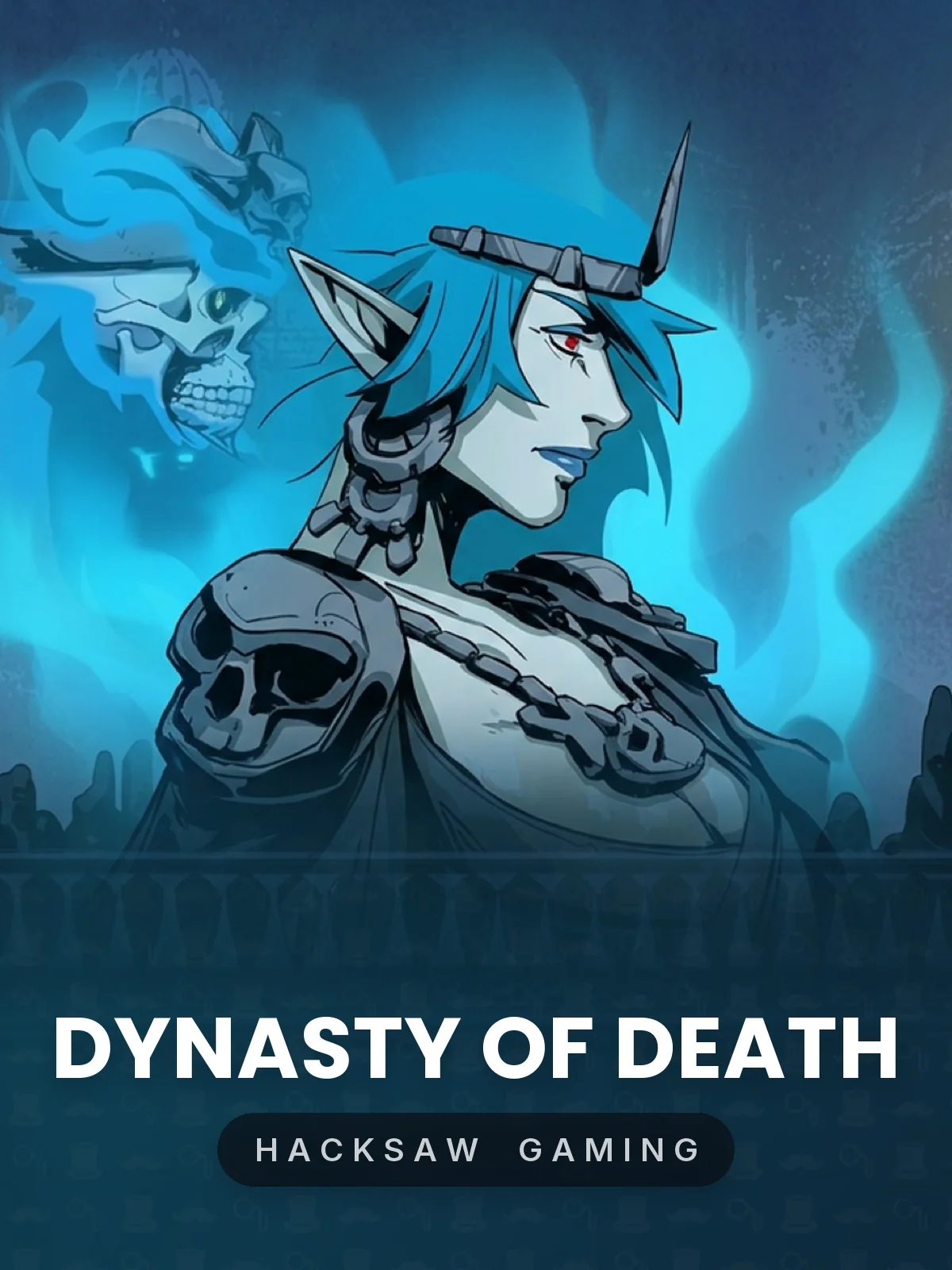 Dynasty of Death