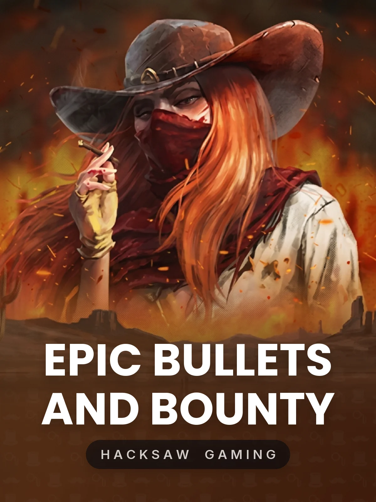Epic Bullets and Bounty