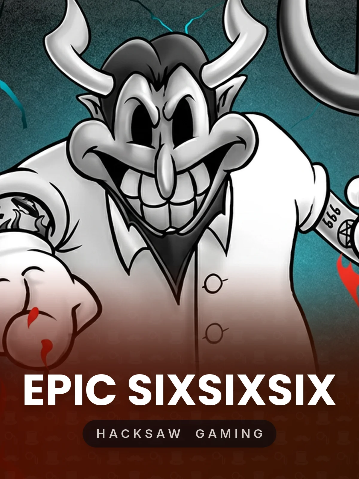 Epic SixSixSix