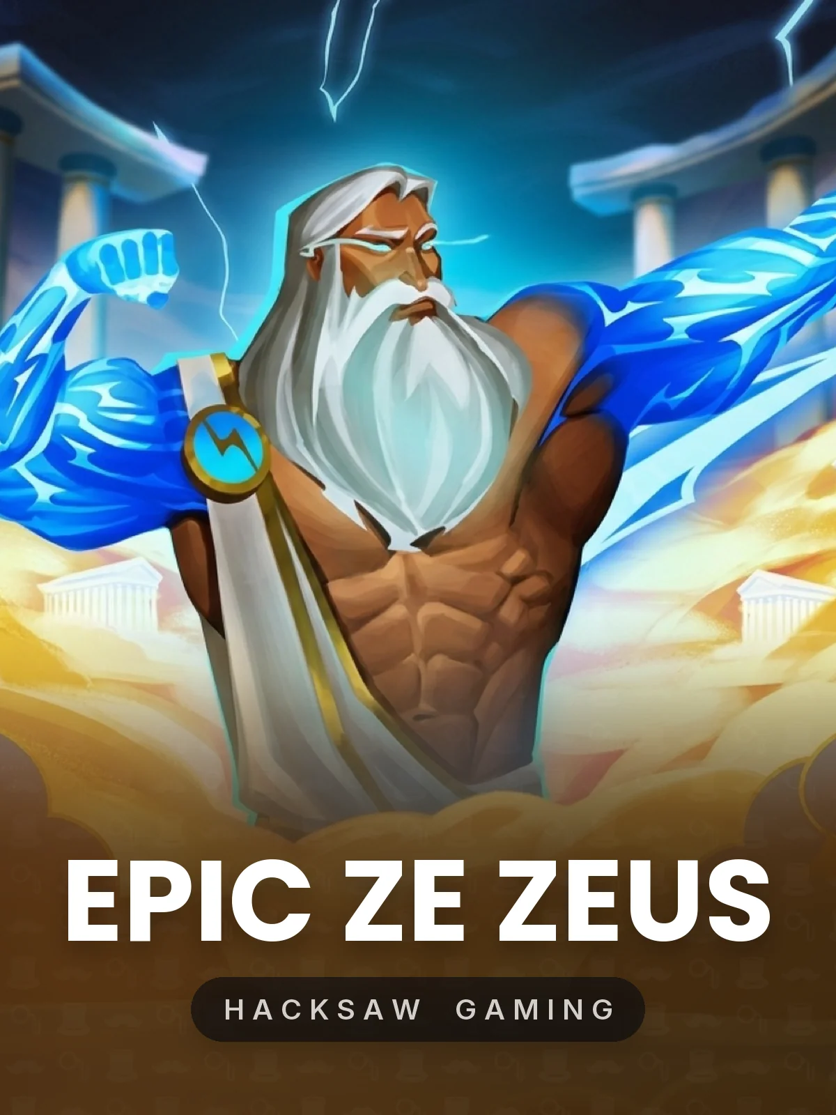 Epic Ze Zeus