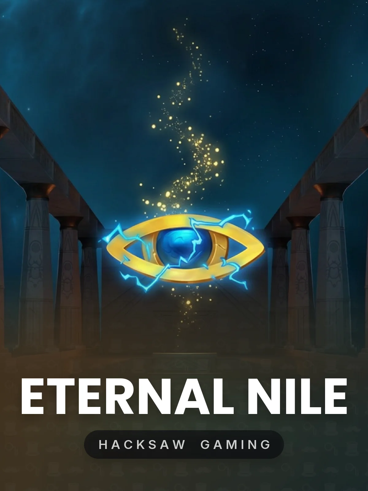Eternal Nile