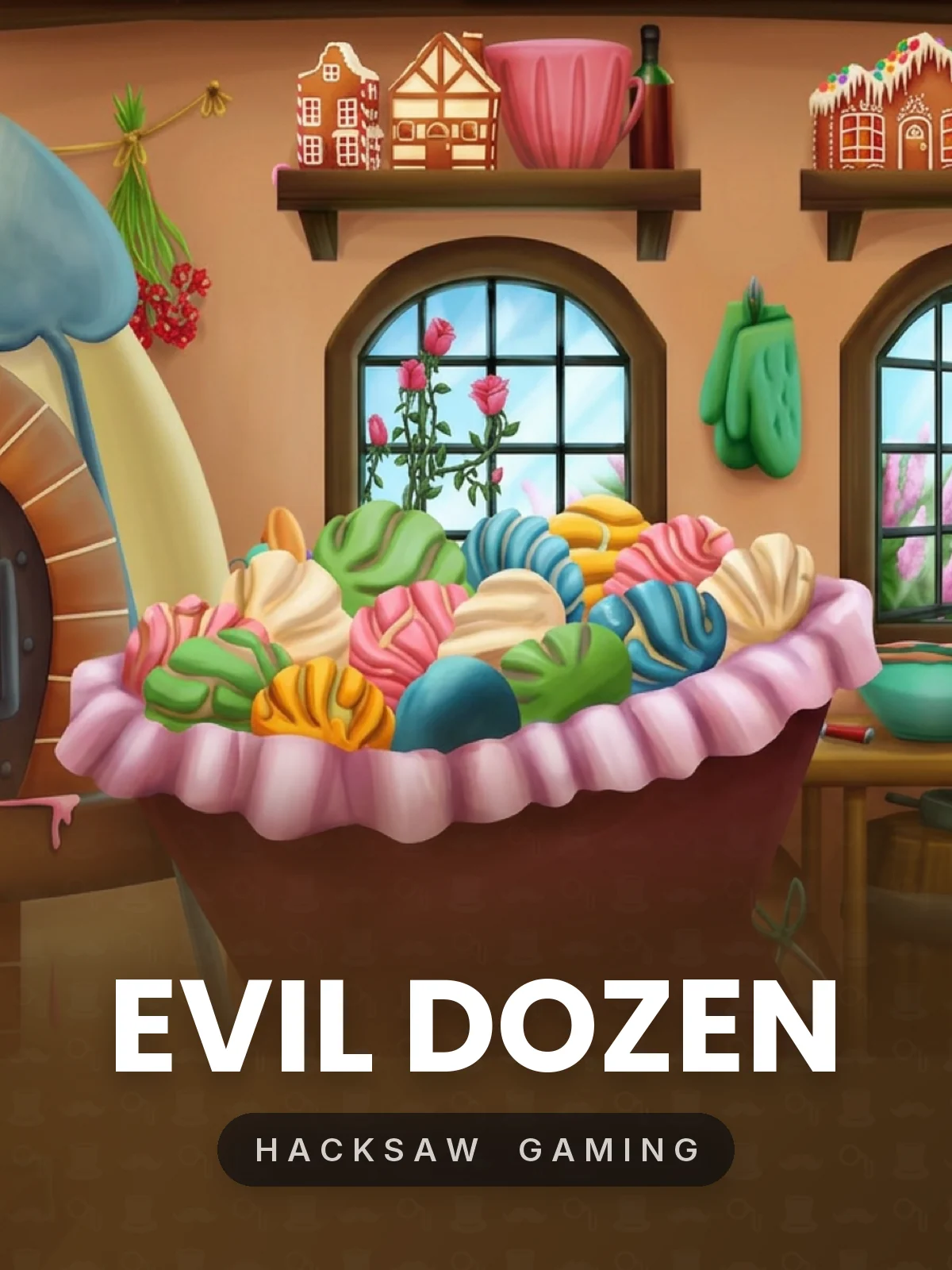 Evil Dozen