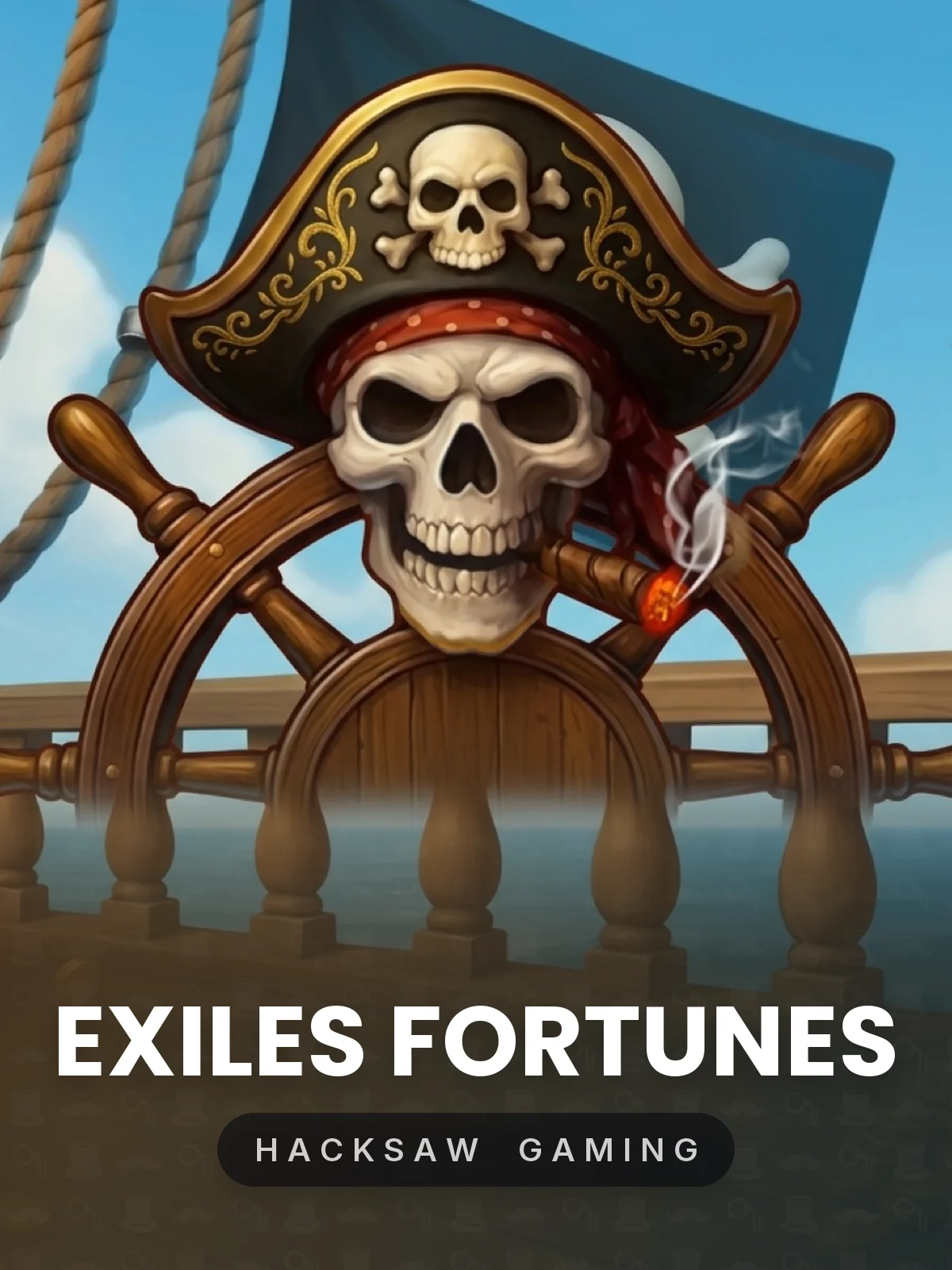 Exiles Fortunes