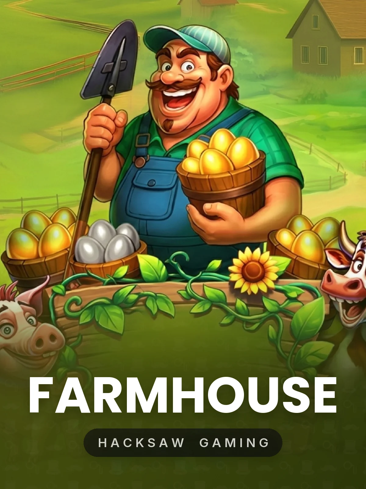 Farmhouse