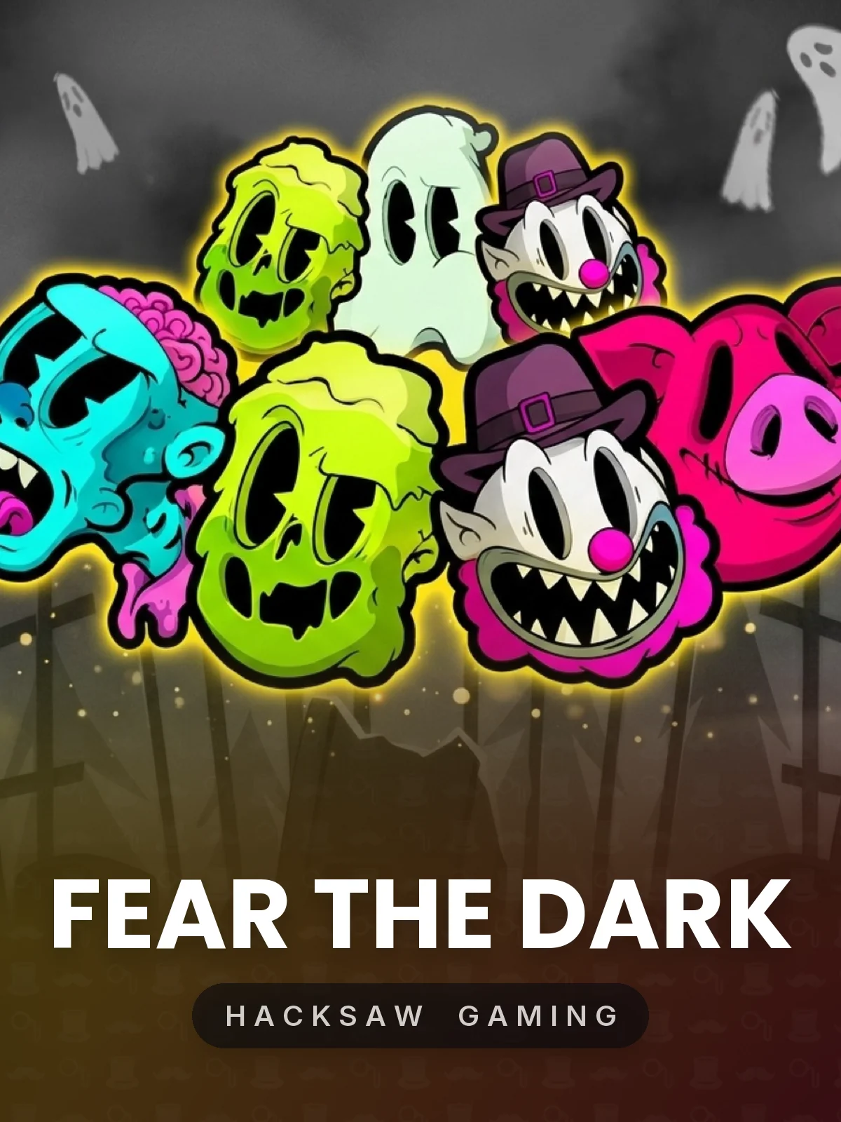 Fear the Dark