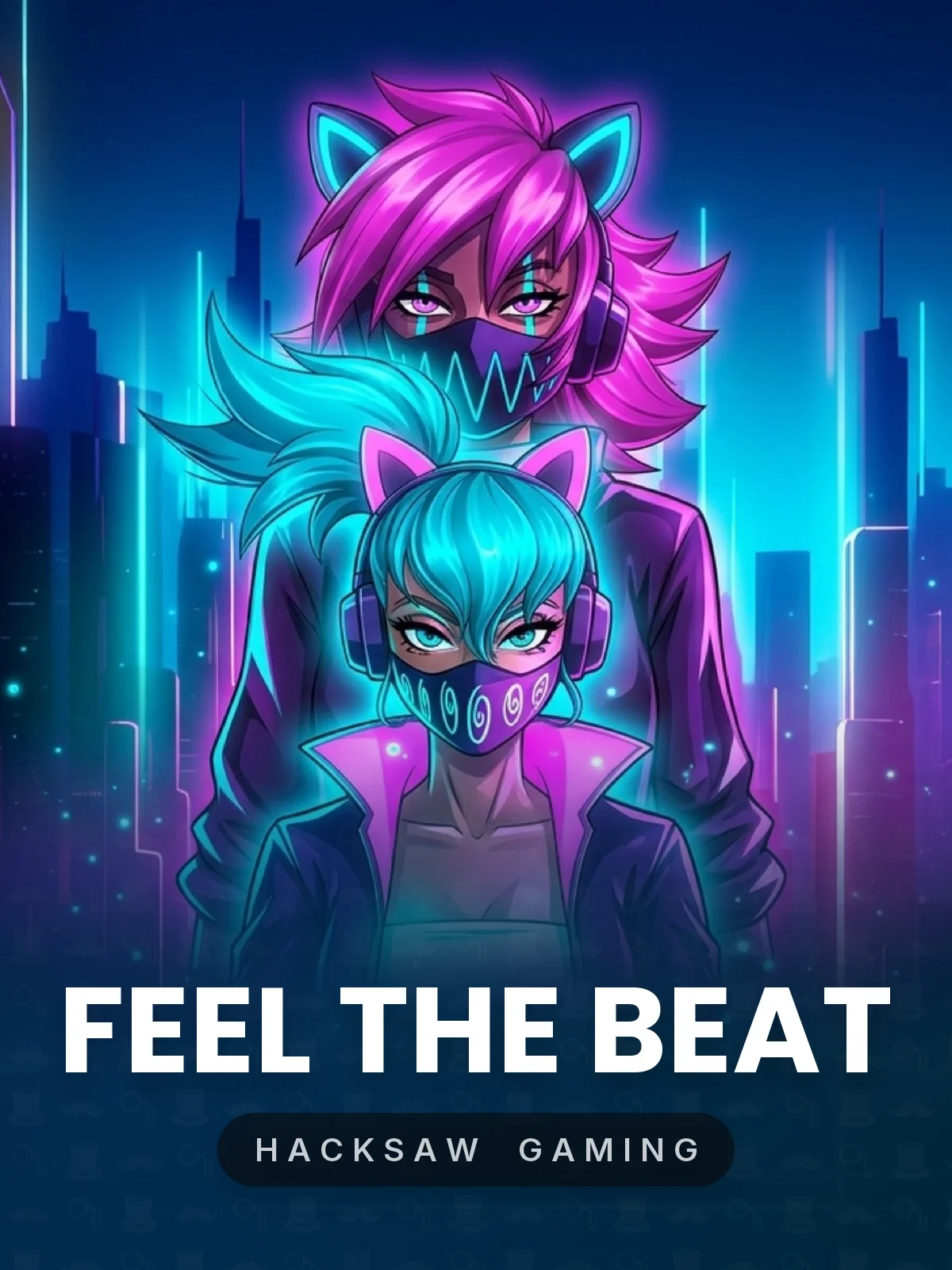 Feel the Beat